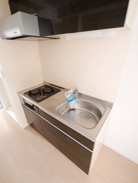 キッチン　★キッチンの様子★