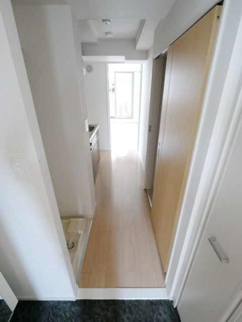 玄関　★玄関の様子★