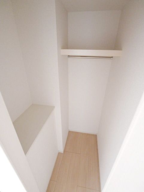 その他設備　★ウォークインクローゼット★