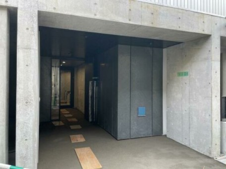 エントランス　☆綺麗なエントランス☆