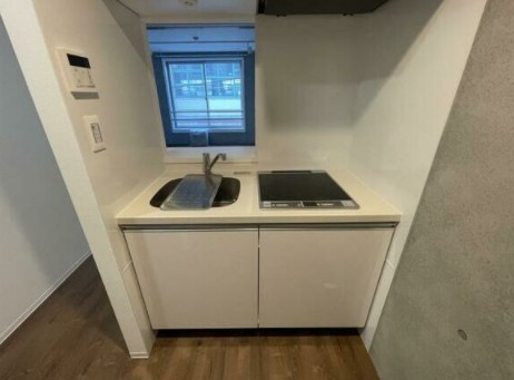 キッチン　☆使いやすいシステムキッチン☆