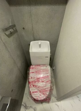 トイレ　☆清潔感のあるトイレ☆