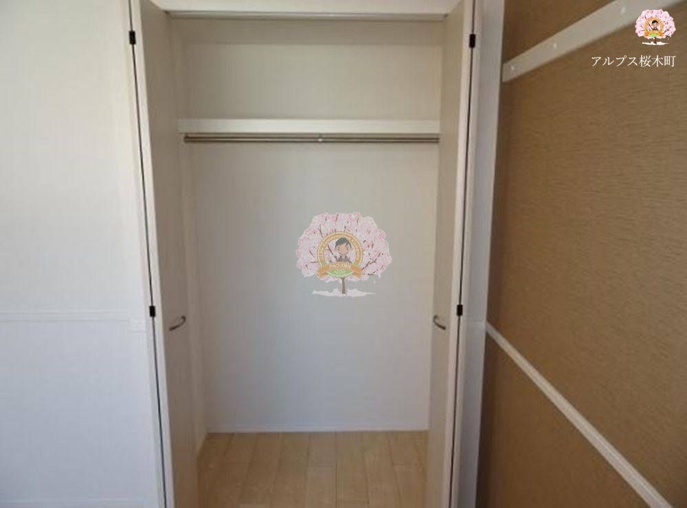 収納　同一仕様