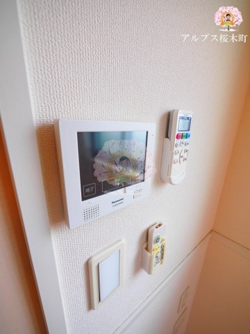 その他設備　同一仕様