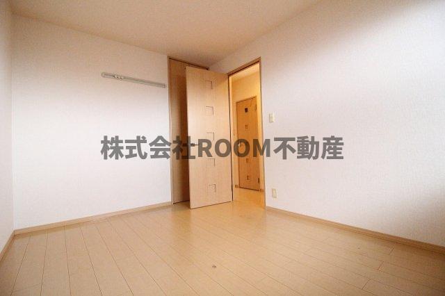 その他部屋・スペース　子供部屋としても使い勝手の良いお部屋です