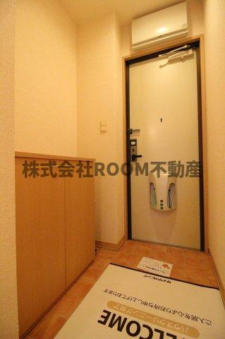 収納　こまごまとしたものを収納できそうですね