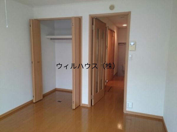 その他部屋・スペース　フローリング！