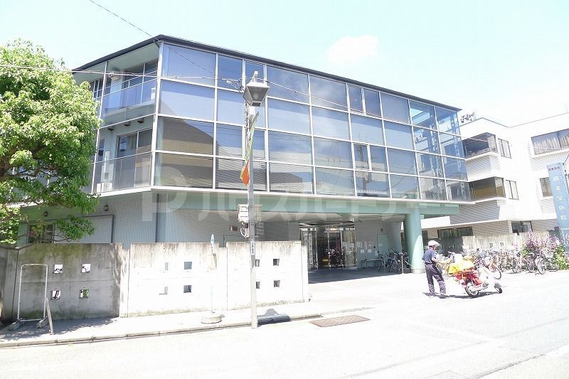 病院　勝楽堂病院（病院）まで400m