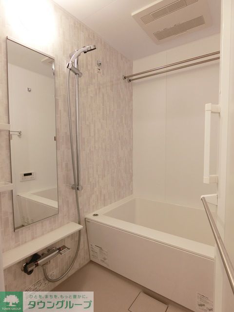 バス・シャワールーム　Cタイプ2021年12月撮影