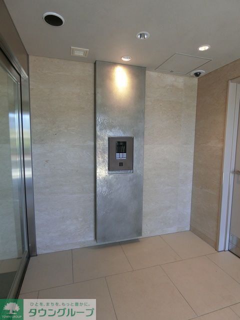 セキュリティ　2021年12月撮影