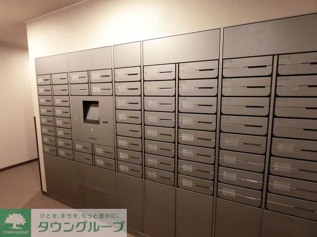 その他設備　2021年12月撮影