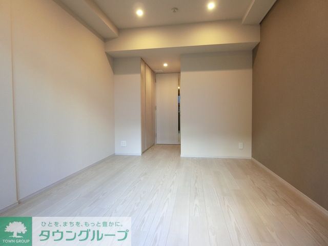 居室・リビング　Cタイプ2021年12月撮影