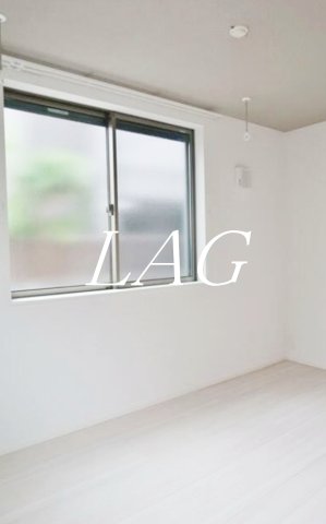 その他部屋・スペース　寝室です。