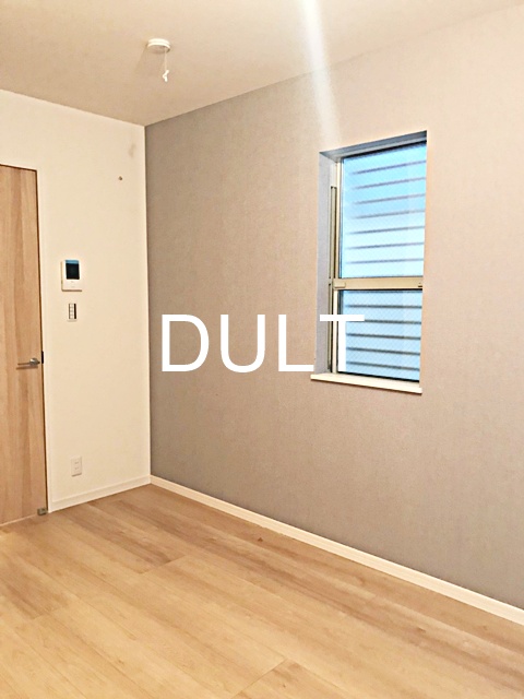 その他部屋・スペース　洋室です。