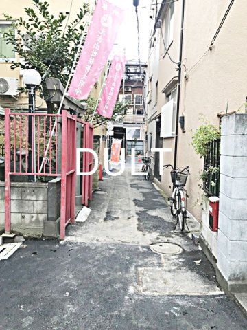 エントランス　エントランスです。