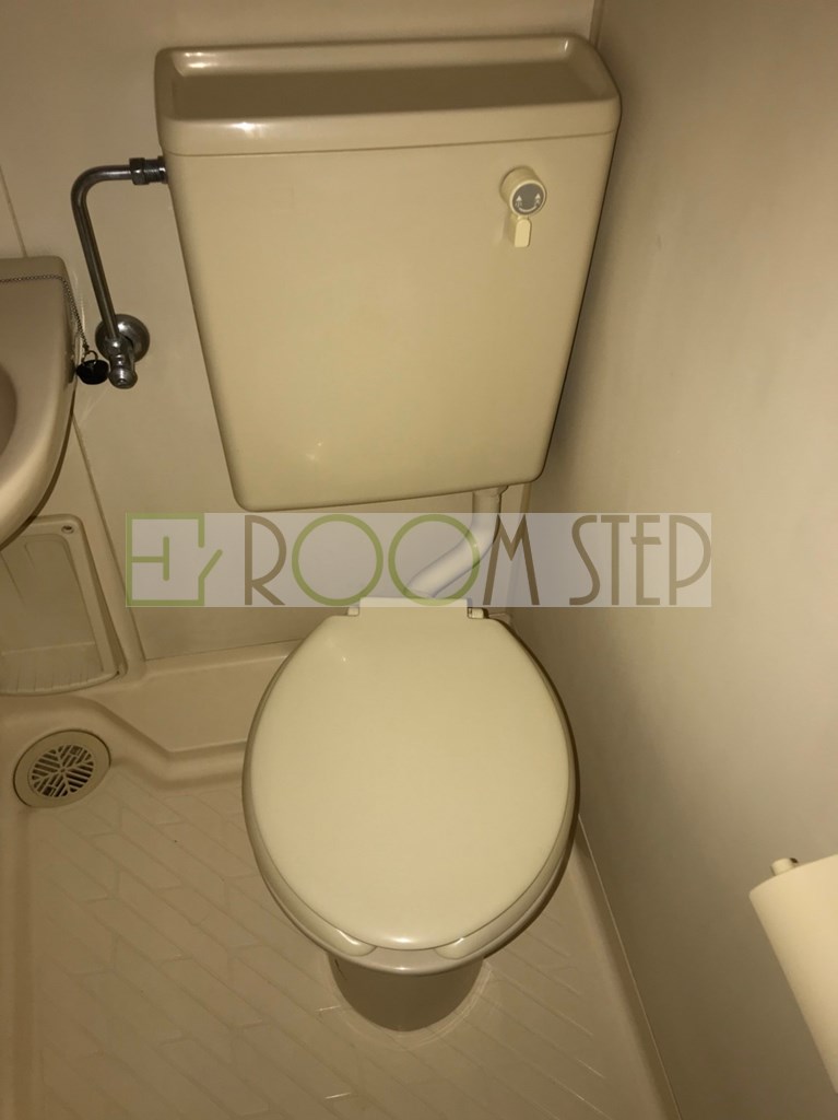 トイレ　※別部屋　参考写真