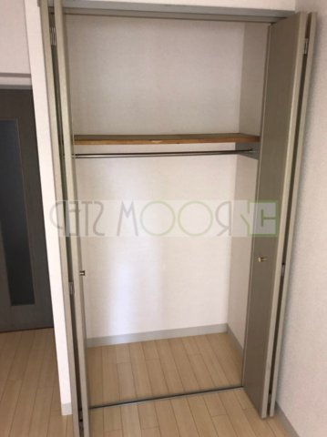 収納　※別部屋　参考写真