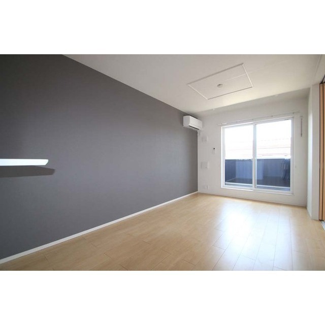 居室・リビング　全て２０７にて撮影