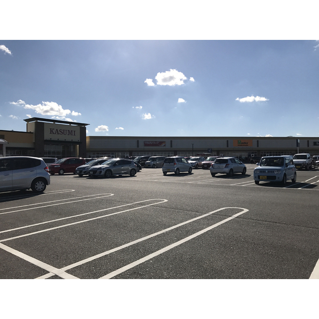 ショッピングセンター　ピアシティ荒川本郷（ショッピングセンター）まで1501m