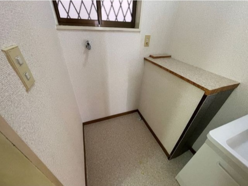 その他部屋・スペース　図面と現状に相違がある場合には現状を優先