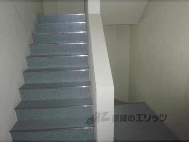 その他共有部分　階段