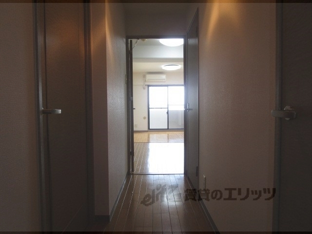 その他部屋・スペース　廊下