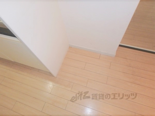 その他部屋・スペース　冷蔵庫置場