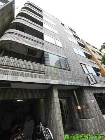 エントランス　ＡＫＫレジデンス新宿