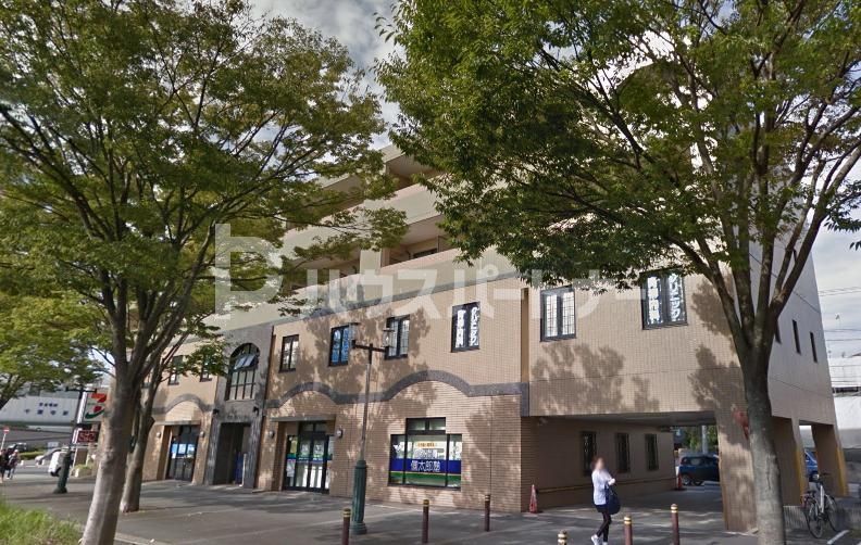 病院　青柳内科クリニック（病院）まで270m