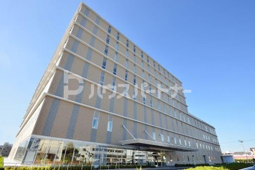 病院　医療法人社団誠馨会千葉メディカルセンター（病院）まで1000m