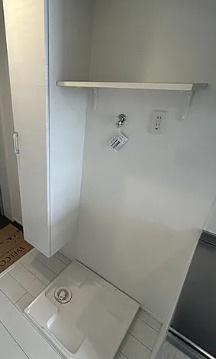 その他設備　別号室参考画像