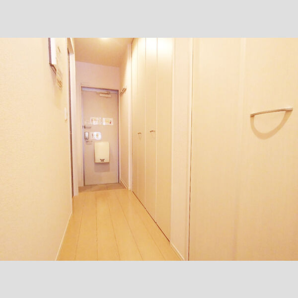 その他部屋・スペース　内装もきれいです