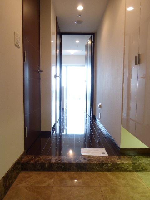 玄関　玄関※別部屋参考写真