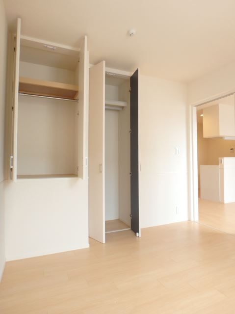 その他部屋・スペース