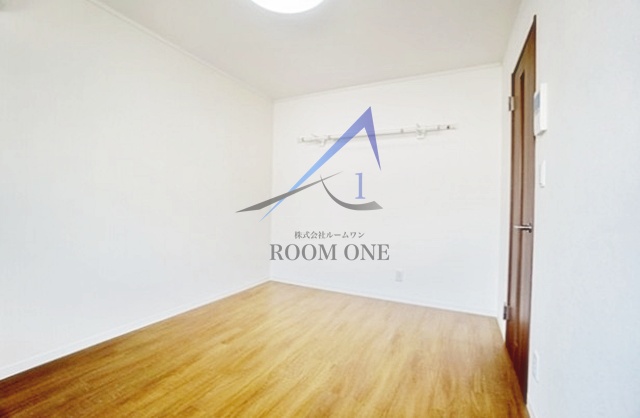 その他部屋・スペース　寝室です。