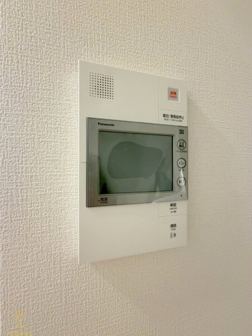 セキュリティ　セレニテ東梅田アリエ