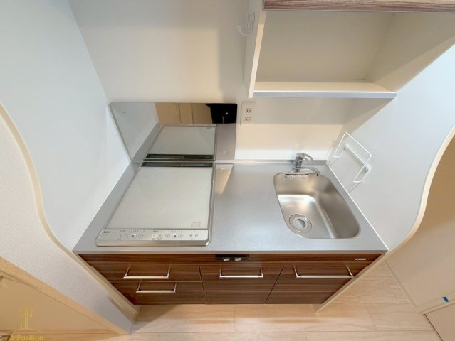 キッチン　セレニテ東梅田アリエ