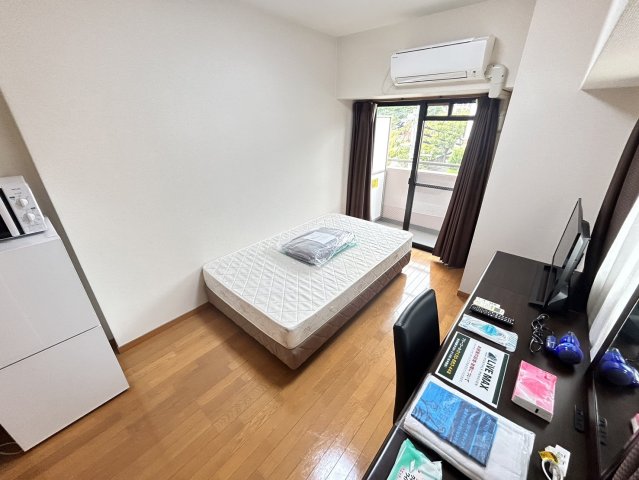 居室・リビング　※家具家電は付きません。