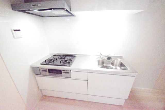 キッチン　★システムキッチン★