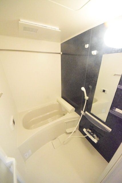 バス・シャワールーム　★バスルーム★