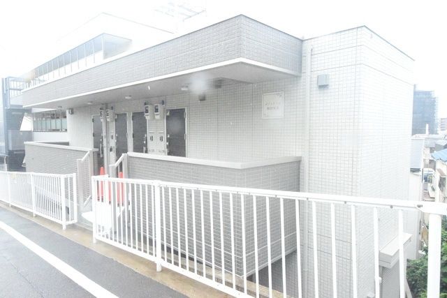 建物外観　★おおしゃれな外観★