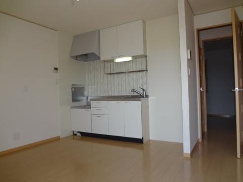 居室・リビング　ダイニング