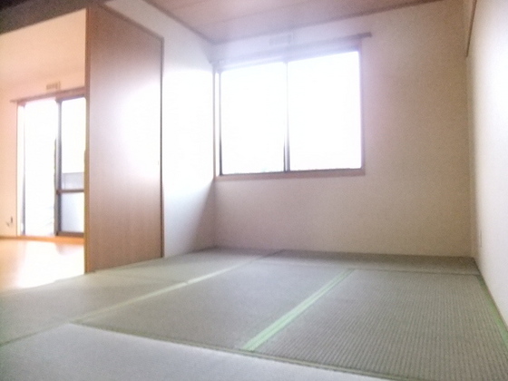 その他部屋・スペース　※別号室の写真になります