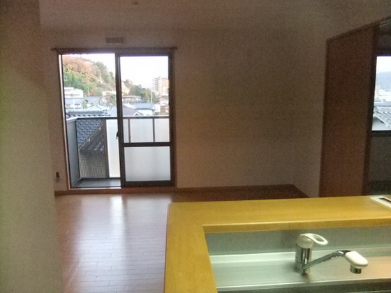 眺望　※別号室の写真になります