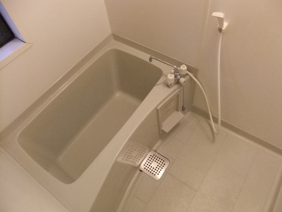 バス・シャワールーム　※別号室の写真になります
