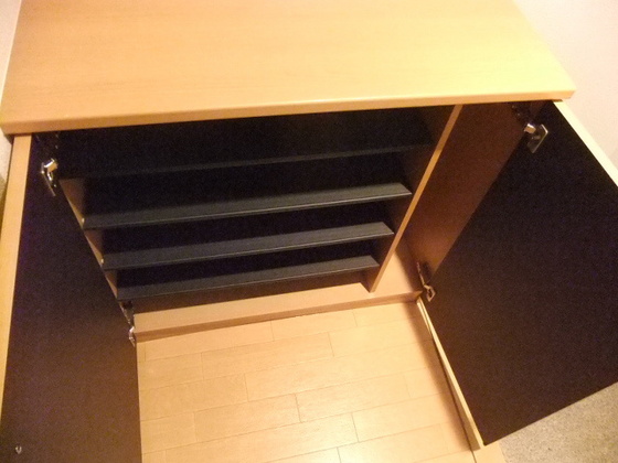 その他　※別号室の写真になります