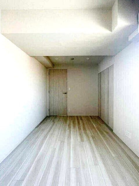 その他　フローリングです！