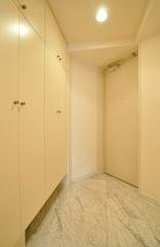 玄関　他部屋参考写真