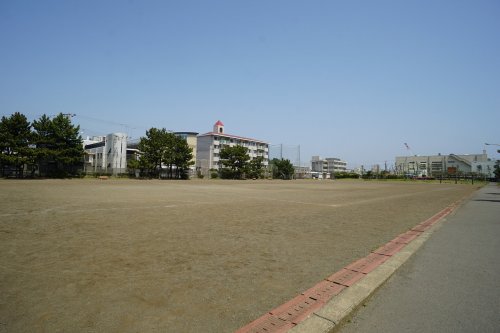 公園　県立湘南汐見台公園（公園）まで193m
