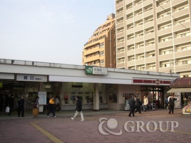 その他　板橋駅